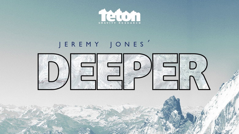 Deeper still 2