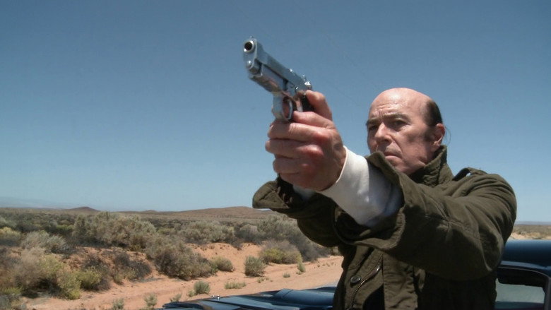 Phantasm: Ravager still 3