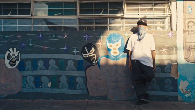 Calaveras y Diablitos still 1