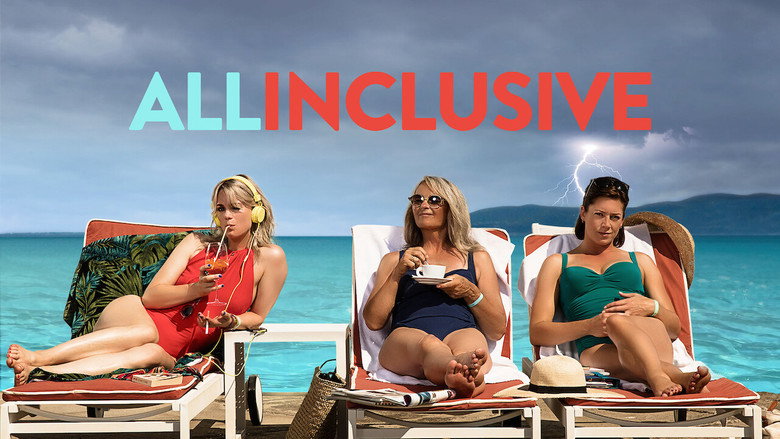 All Inclusive still 3