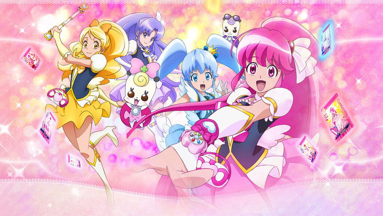 Happiness Charge PreCure! still 3