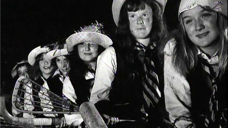 The Pure Hell of St Trinian's still 2
