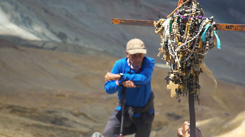 The Andes Tragedy: 50 Years Later still 1