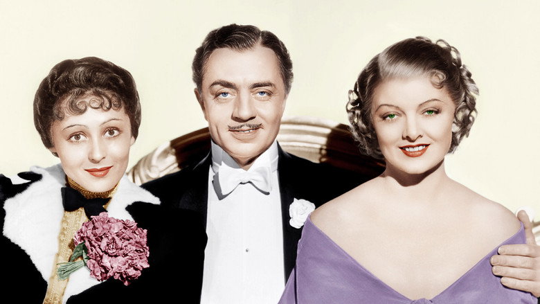 The Great Ziegfeld still 3