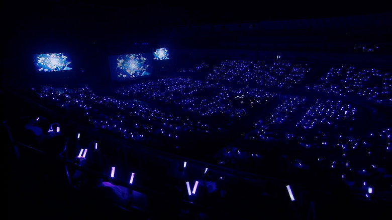 Wagakki Band Manatsu no Dai Shinnen Kai 2020 Yokohama Arena - Tenkyu no Kakehashi - still 1