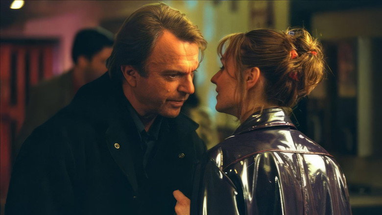 Perfect Strangers still 1