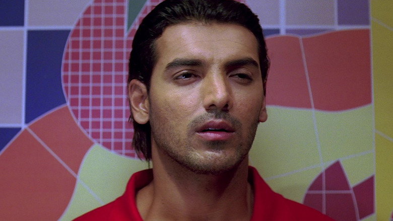 Dhoom still 7