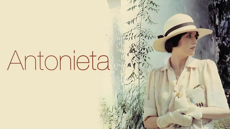 Antonieta still 2