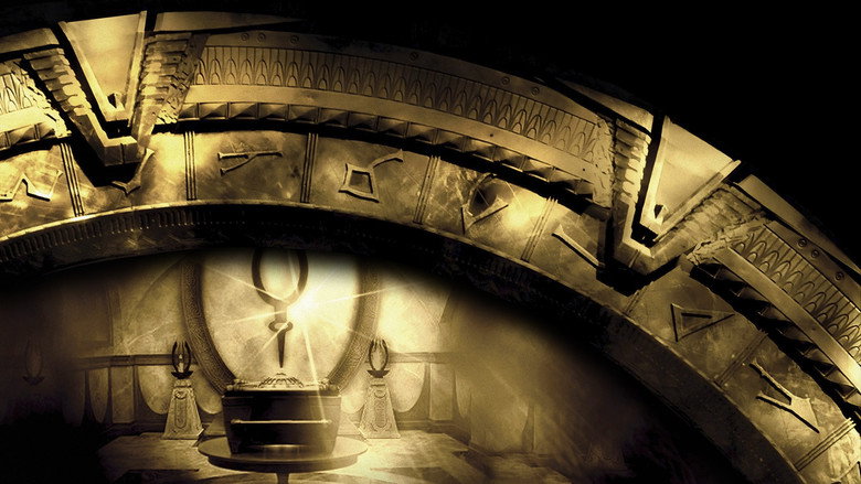 Stargate: The Ark of Truth still 8