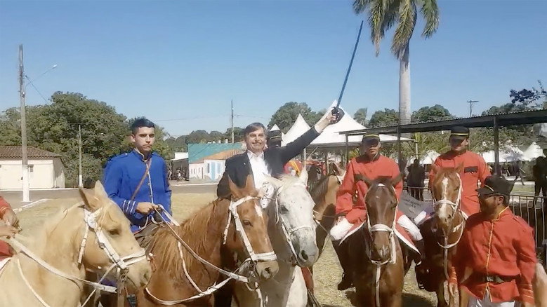 Dragoons still 2
