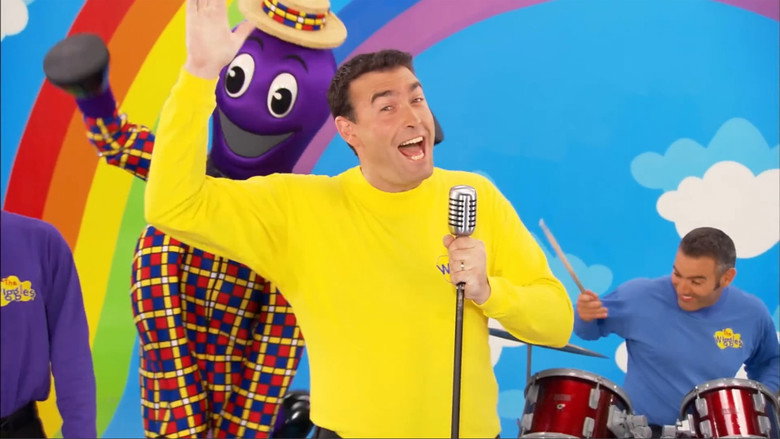 The Wiggles: Racing to the Rainbow still 1