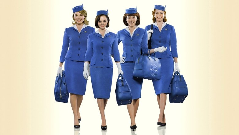 Pan Am still 2