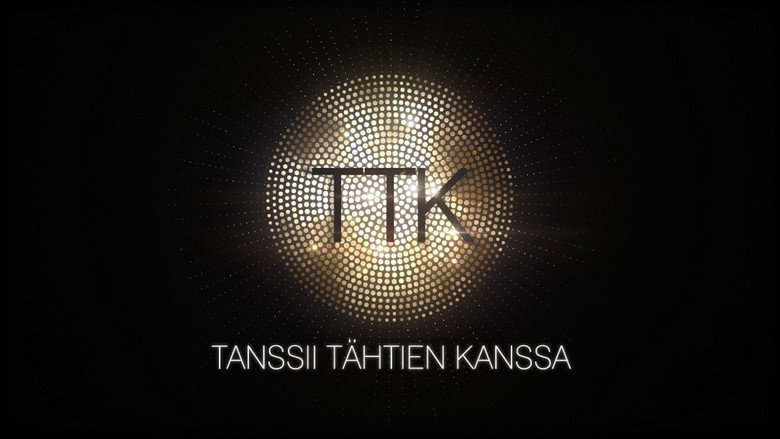 Tanssii tähtien kanssa still 1