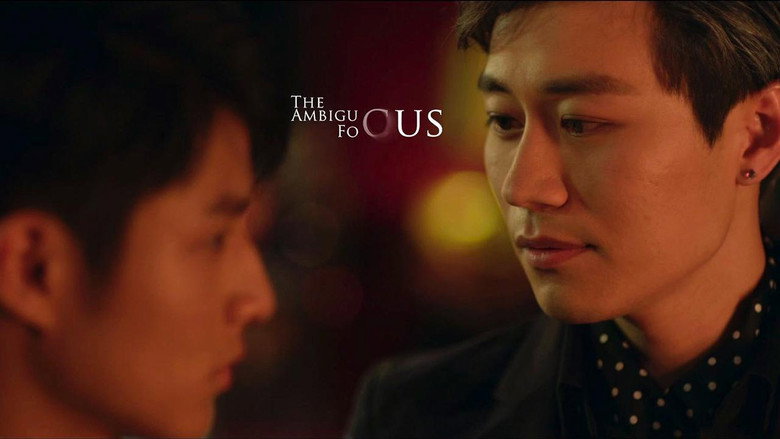 The Ambiguous Focus still 3