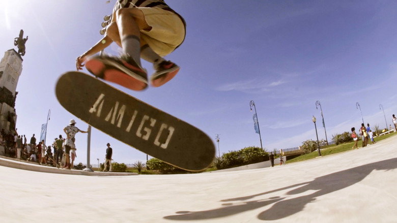 Amigo Skate, Cuba still 6