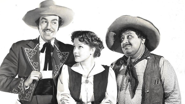 Viva Cisco Kid still 1