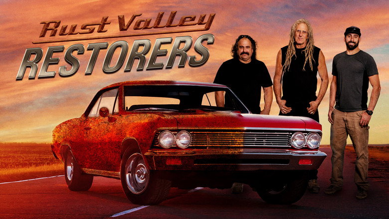 Rust Valley Restorers still 2