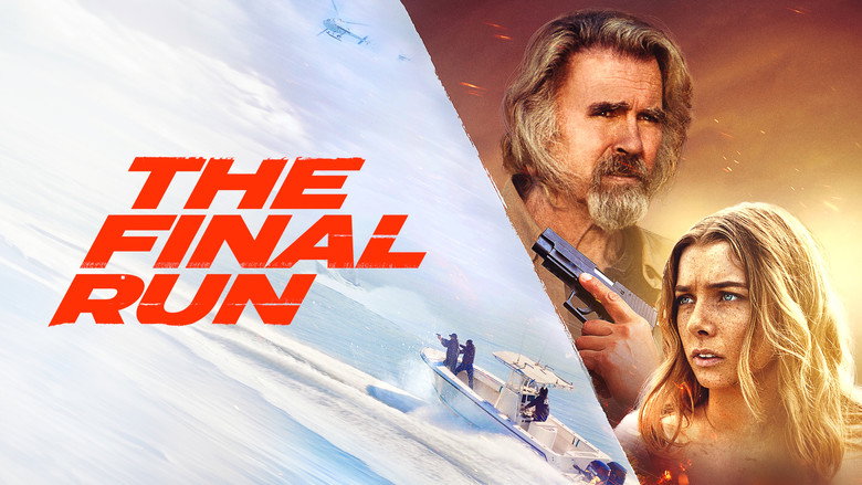 The Final Run still 5