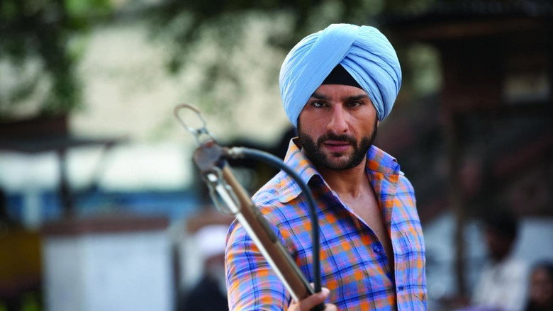Love Aaj Kal still 8