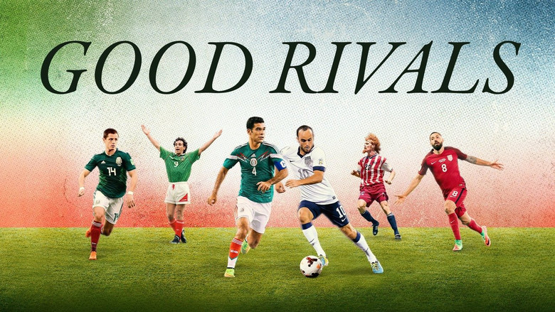Good Rivals still 2