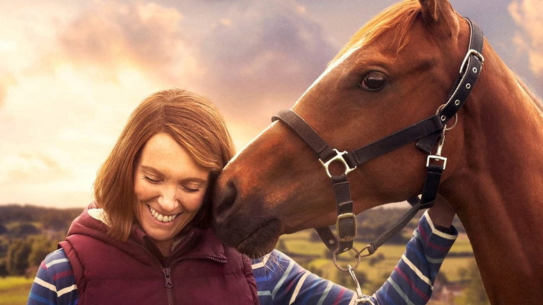 Dream Horse still 2