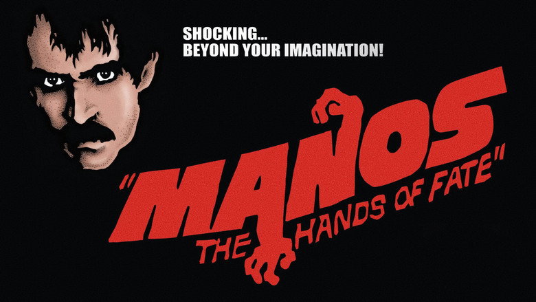 "MANOS" The Hands of Fate still 2