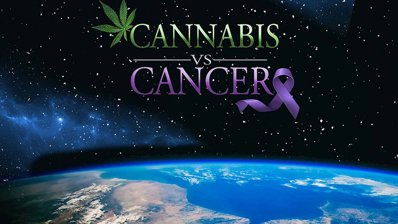 Cannabis vs. Cancer still 1