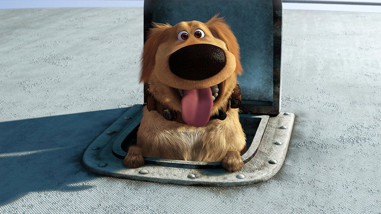 Dug's Special Mission still 1