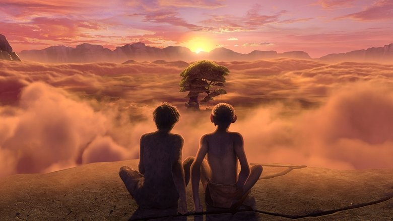 Animal Kingdom: Let's Go Ape still 2
