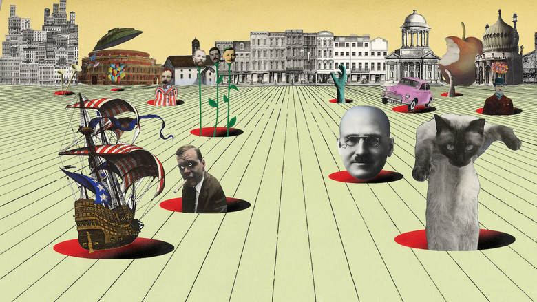 Monty Python: Almost the Truth (The Lawyer's Cut) still 1