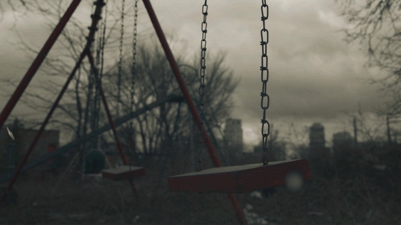 Children of the Snow still 7