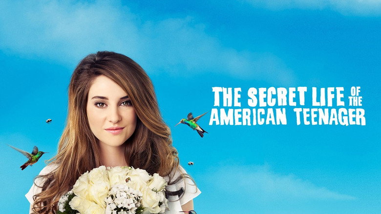 The Secret Life of the American Teenager still 7