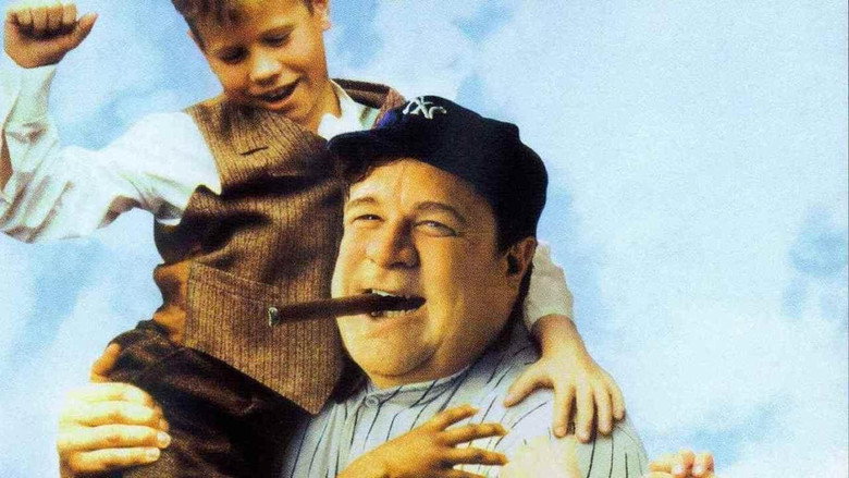The Babe still 3