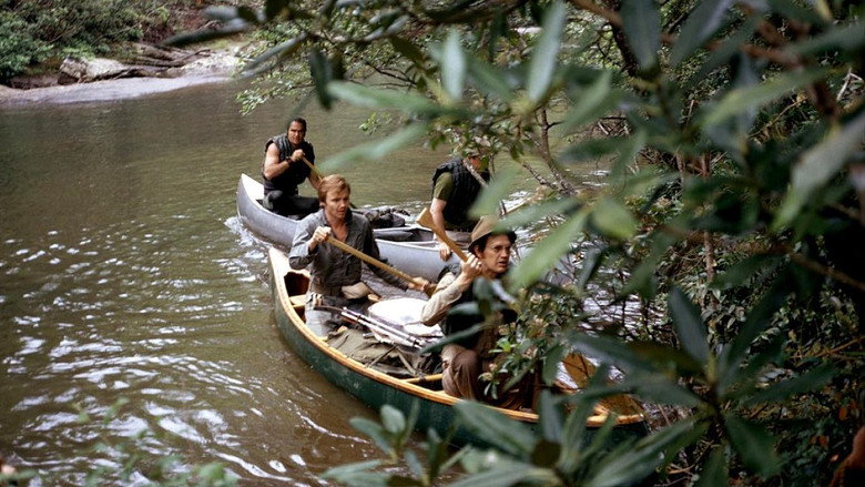 Deliverance still 2
