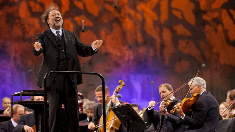 Waldbühne 2011: Fellini, Jazz & Co still 1