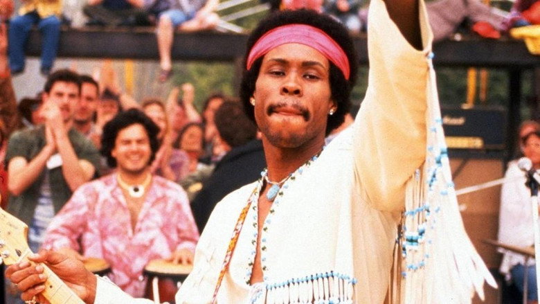Hendrix still 1