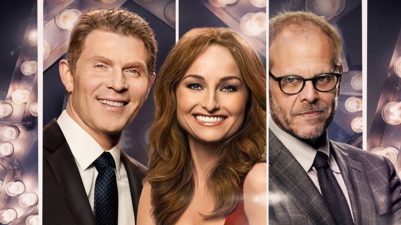 Food Network Star still 1
