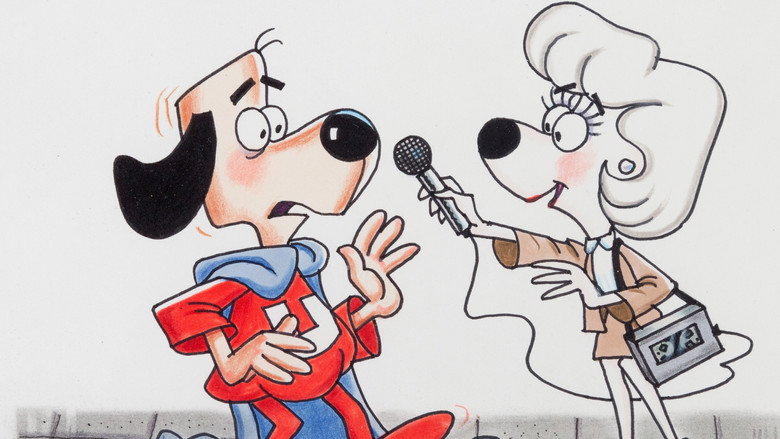Underdog still 1