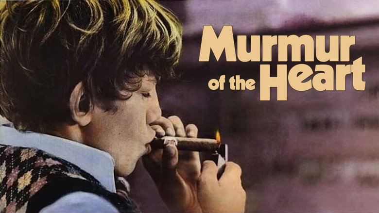Murmur of the Heart still 7