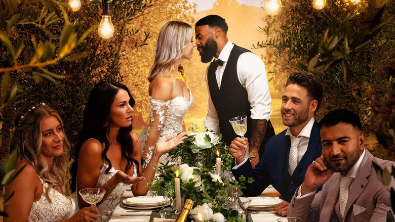 Married at First Sight: Match or Mistake still 1