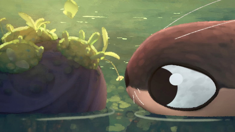 I am a Pebble still 1