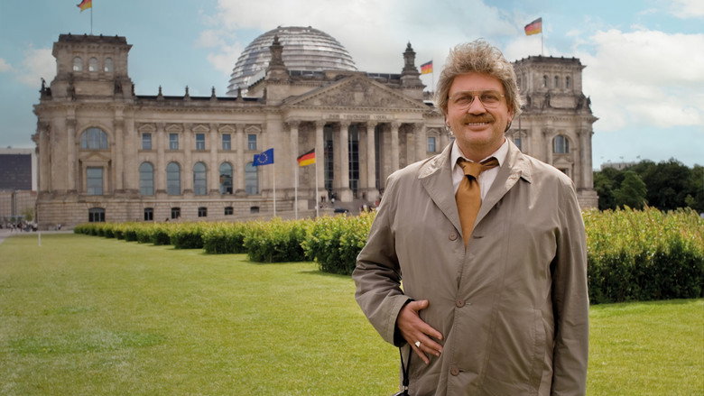 Horst Schlämmer - Isch kandidiere! still 2
