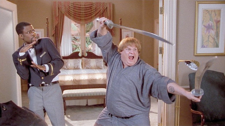Beverly Hills Ninja still 3