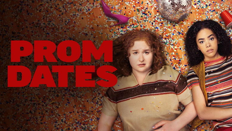 Prom Dates still 5