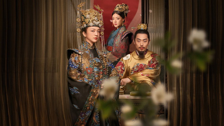 Ming Dynasty still 2