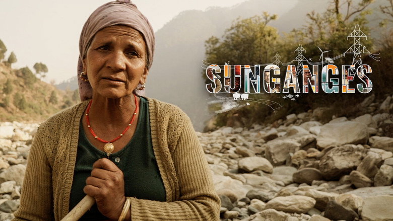 SunGanges still 6