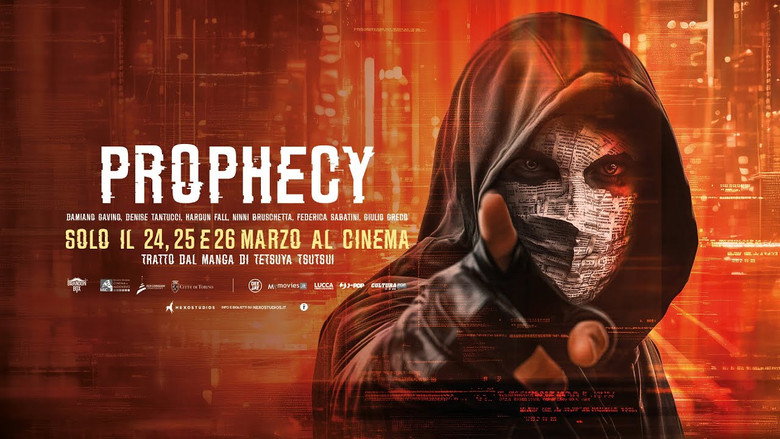 Prophecy still 2