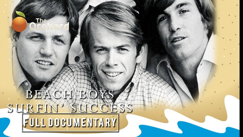 The Beach Boys: 25 Years Together - A Celebration In Waikiki still 1