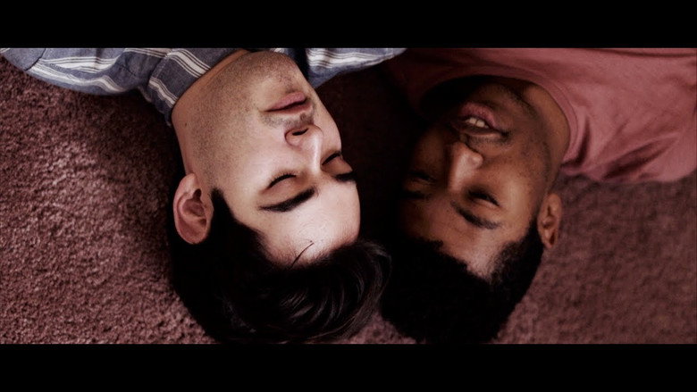 Untitled Tenderness Project still 1