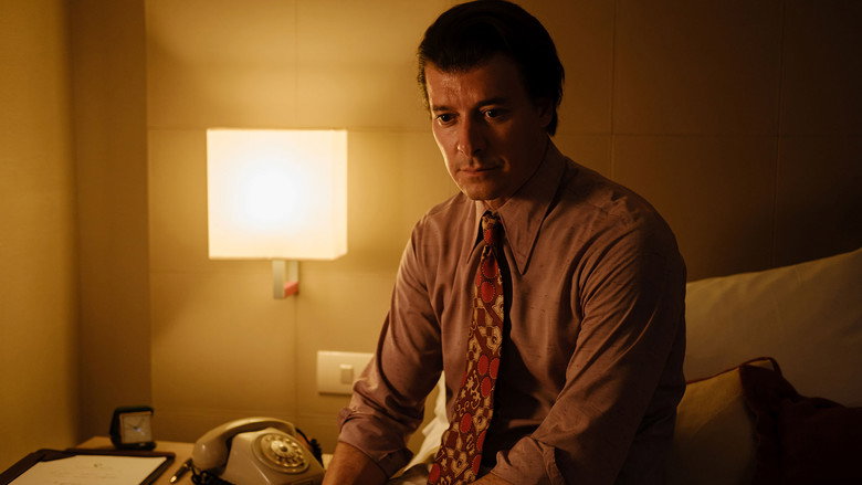 Silvio still 5